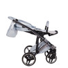 Junama Candy Premium Blue Pram & Pushchair