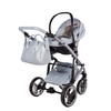 Junama Candy Premium Blue Pram & Pushchair