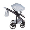Junama Candy Premium Blue Pram & Pushchair