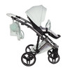 Junama Candy Premium Mint Pram & Pushchair Travel System
