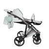 Junama Candy Premium Mint Pram & Pushchair