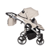 Junama Compact Duo Eco Beige