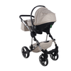 Junama Enzo Beige Pram & Pushchair
