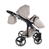 Junama Enzo Beige Pram & Pushchair