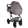 Junama Termo Elegante Cappuccino Pram & Pushchair