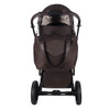 Junama Milano Chocolate Pram Pushchair Travel System