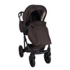 Junama Milano Chocolate Pram Pushchair Travel System