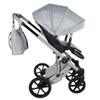 Junama Milano Sage Pram Pushchair Travel System
