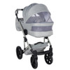 Junama Milano Sage Pram Pushchair Travel System