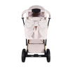 Junama Papillon Pink Pram Pushchair Travel System