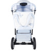 Junama Fleur Blue Pram Pushchair Travel System