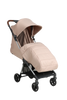 Junama Aviator Carbon Sand