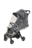 Junama Aviator Carbon Black