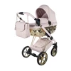 Junama Cubby Pram Pushchair Travel System