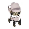 Junama Cubby Pram Pushchair Travel System