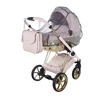 Junama Cubby Pram Pushchair Travel System