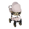 Junama Cubby Pram Pushchair Travel System