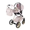 Junama Cubby Pram Pushchair Travel System