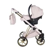 Junama Cubby Pram Pushchair Travel System