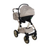 Junama Cubby Latte Pram Pushchair Travel System