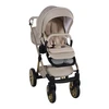 Junama Cubby Latte Pram Pushchair Travel System