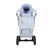 Junama Cubby Blue Pram Pushchair Travel System