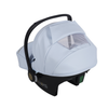 Junama Cubby Blue Gold Pram & Pushchair