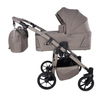 Junama Duo Cappuccino V4 Pram & Pushchair