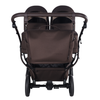 Junama Duo Chocolate V4 Pram & Pushchair