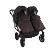 Junama Duo Chocolate V4 Pram & Pushchair
