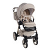 Junama Cubby Latte Baby Pram & Pushchair