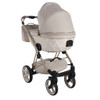 Junama Cubby Latte Baby Pram & Pushchair