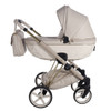 Junama Cubby Latte Baby Pram & Pushchair