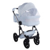 Junama Papillon Blue Pram & Pushchair
