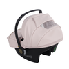 Junama Cubby Pink i-Size Car Seat