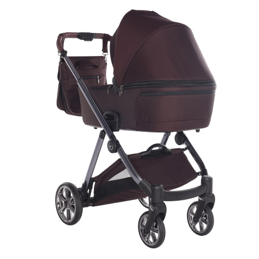 Junama Elegante Red