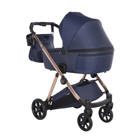 Junama Elegante Blue