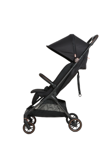 Junama Aviator Carbon Black