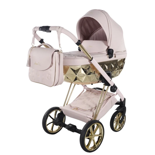 Junama Cubby Pram Pushchair Travel System