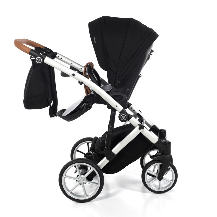 Junama Space Black