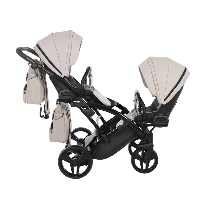 Junama Core Clay Grey Duo Slim