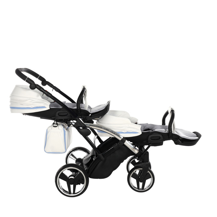 Junama Candy Blue Duo Slim