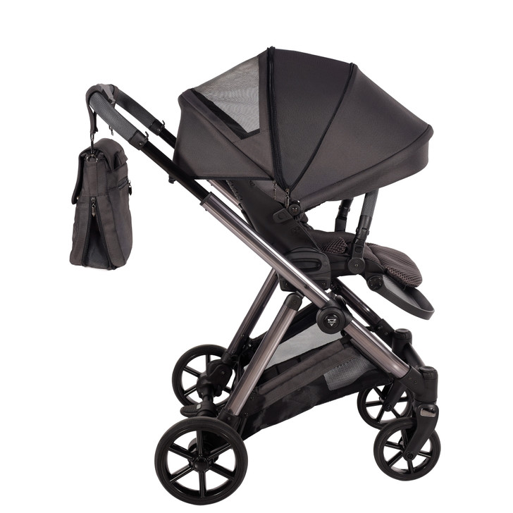 Junama Elegant Graphite