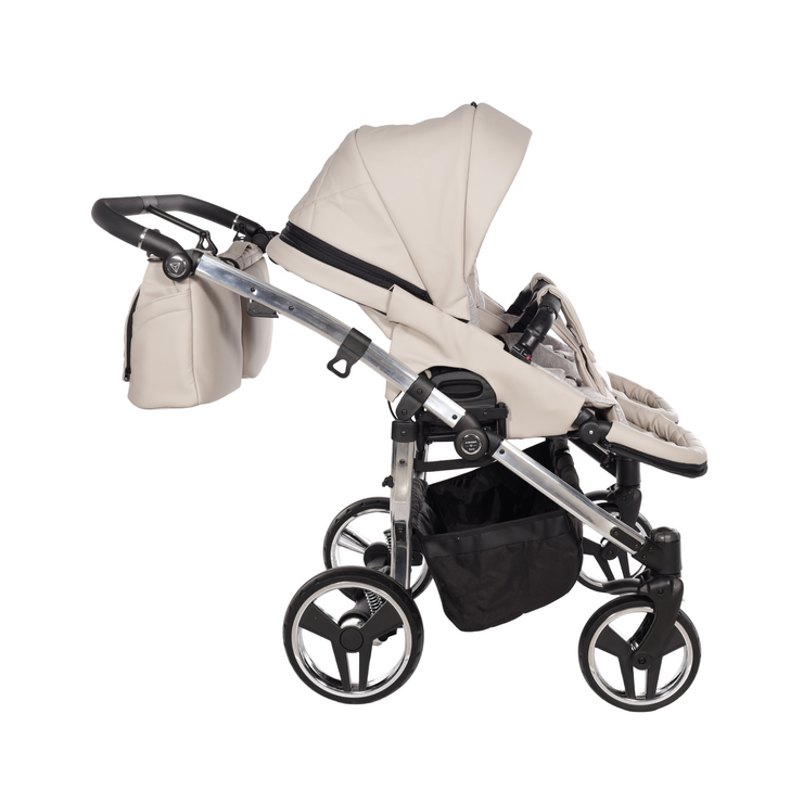Junama Compact Duo Eco Beige