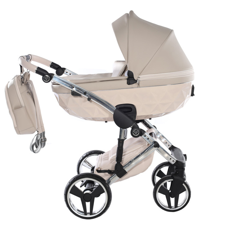 Junama Fluo Line Beige