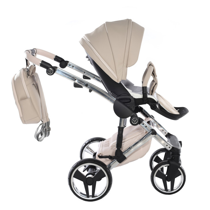 Junama Fluo Line Beige