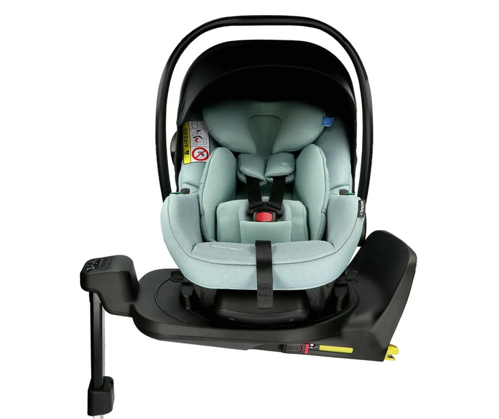 Junama Isofix Rotating Base - i-Size