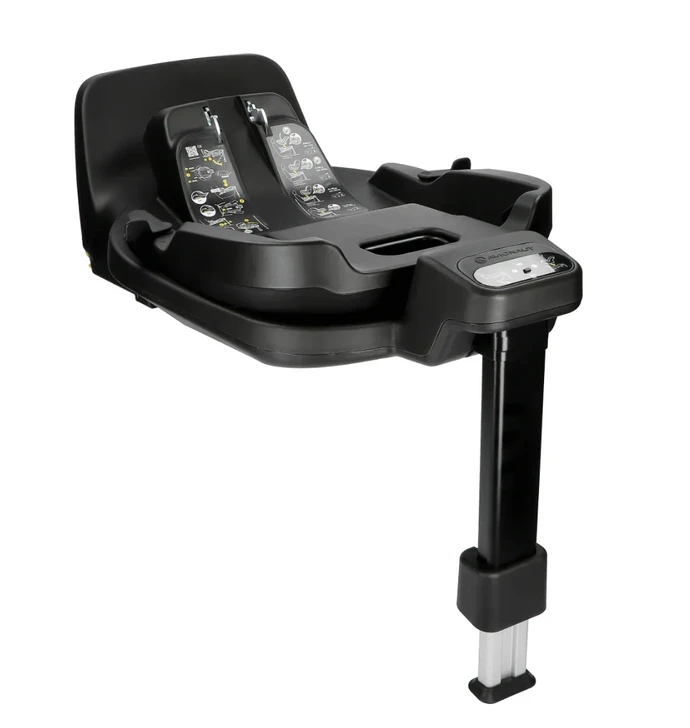 Junama Isofix Rotating Base - i-Size