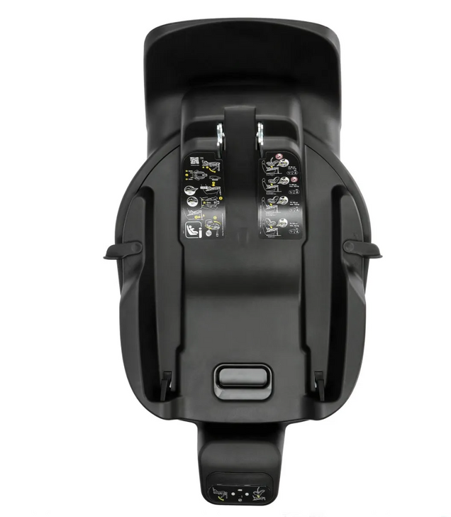 Junama Isofix Rotating Base - i-Size