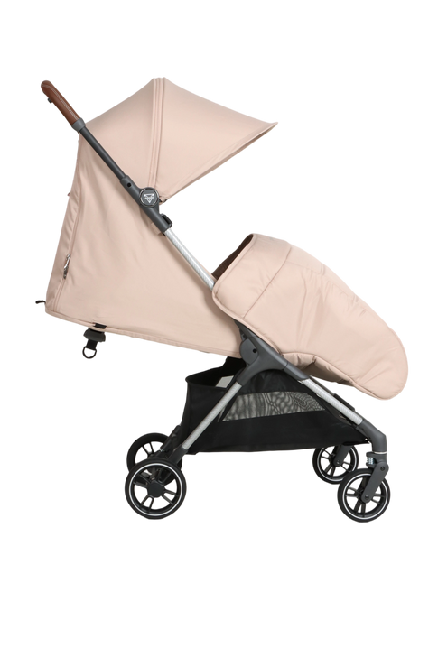 Junama Aviator Carbon Sand